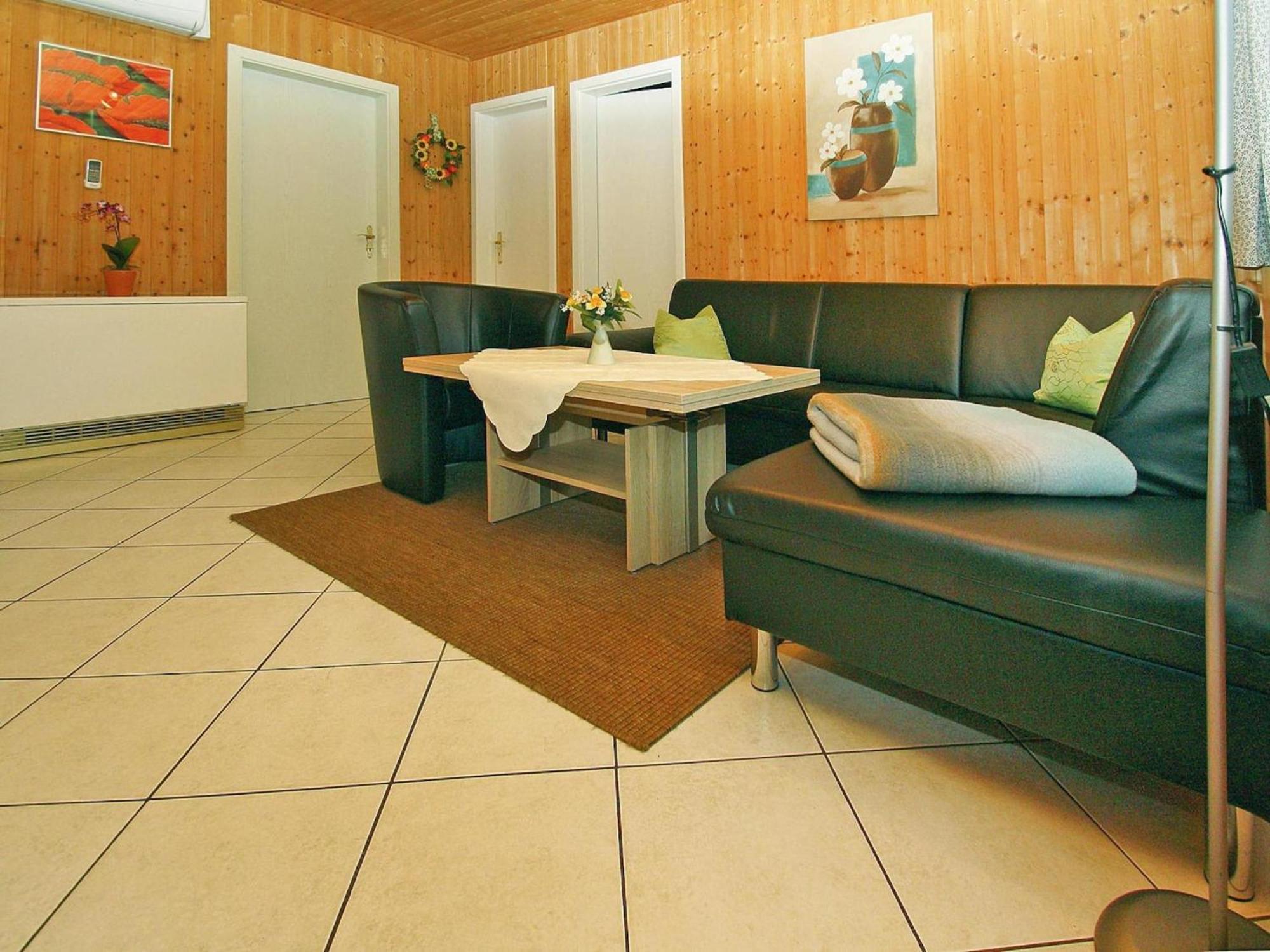 Vacation Settlement Directly At The Grundlossee In Sewekow Екстериор снимка