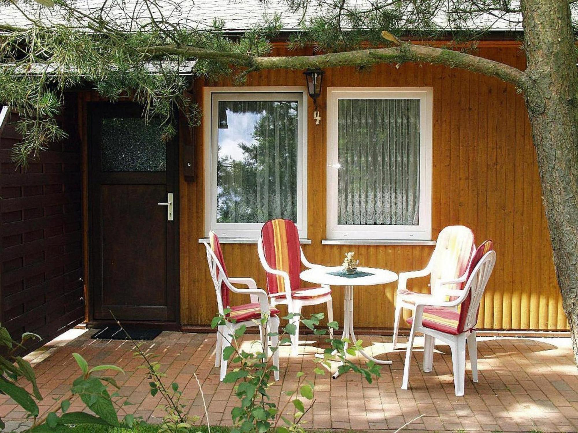 Vacation Settlement Directly At The Grundlossee In Sewekow Екстериор снимка